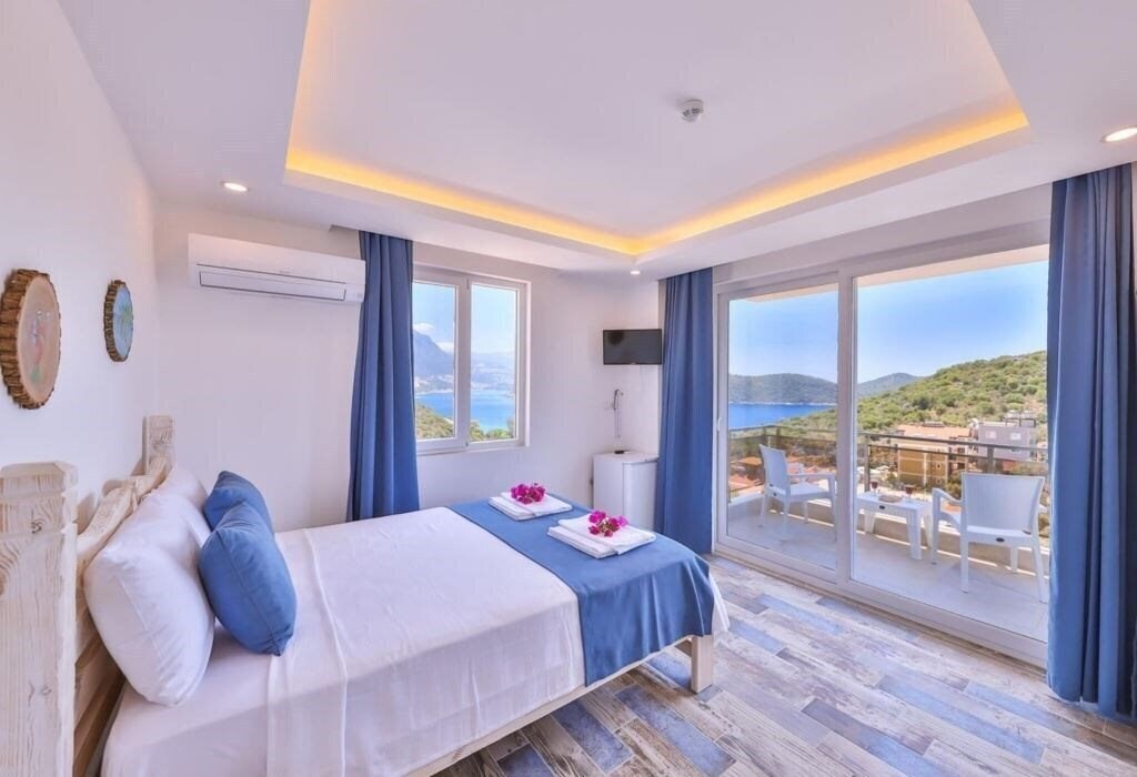 Зображення Alina Otel No Certificate отель без категории